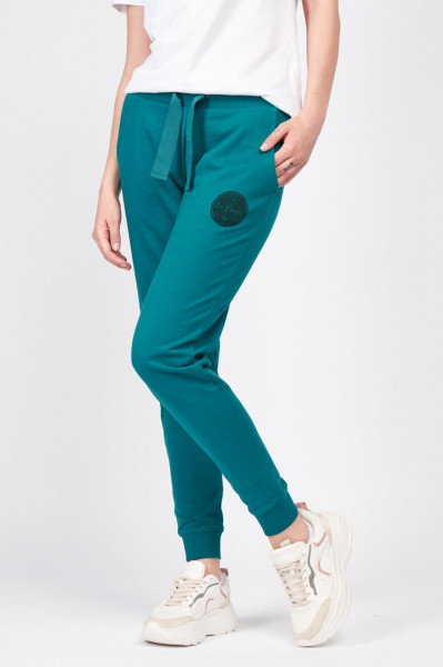 Lee Cooper - Dámske kalhoty joggingové kalhoty