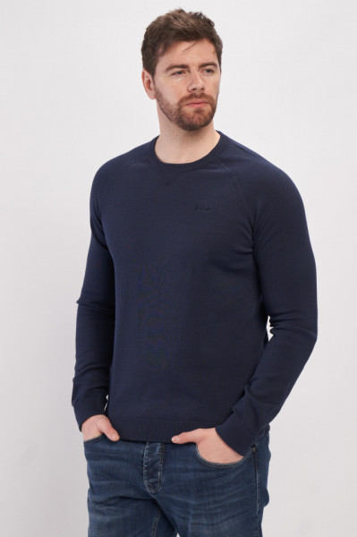 Lee Cooper - Pánský Svetr S Dlouhým Rukávem