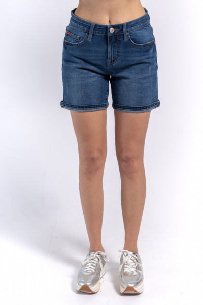Lee Cooper - Dámské bermudy