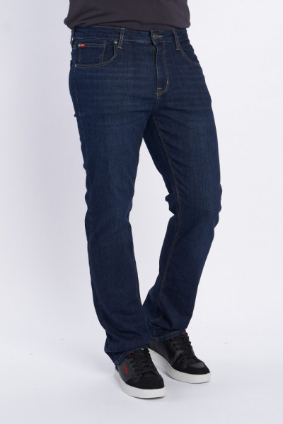 Lee Cooper - Pánské Denim Kalhoty