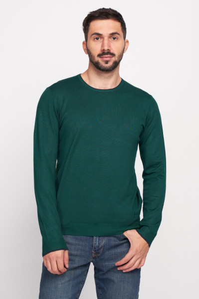 Lee Cooper - Pánský Svetr S Dlouhým Rukávem