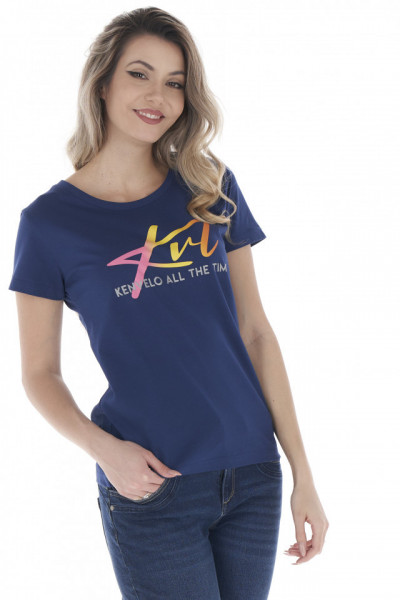 KVL - Dámské triko s krátkým rukávem