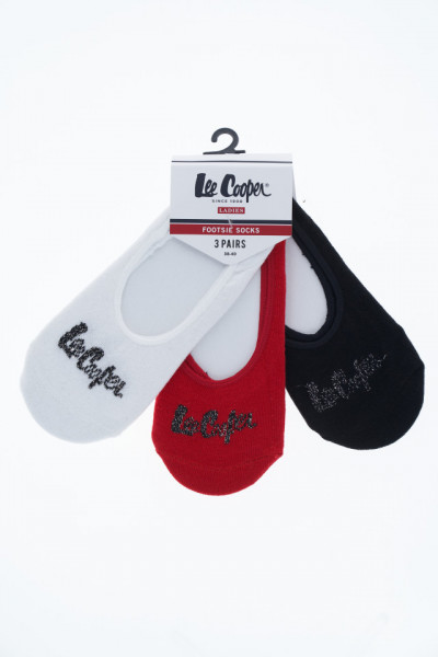 Lee Cooper - Dámske doplňky ponožky