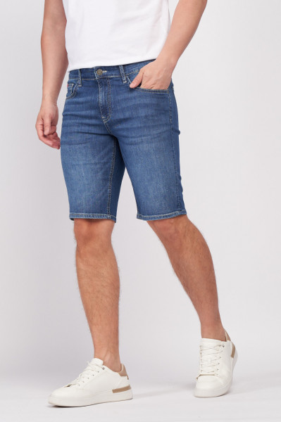 Lee Cooper - Pánské bermudy