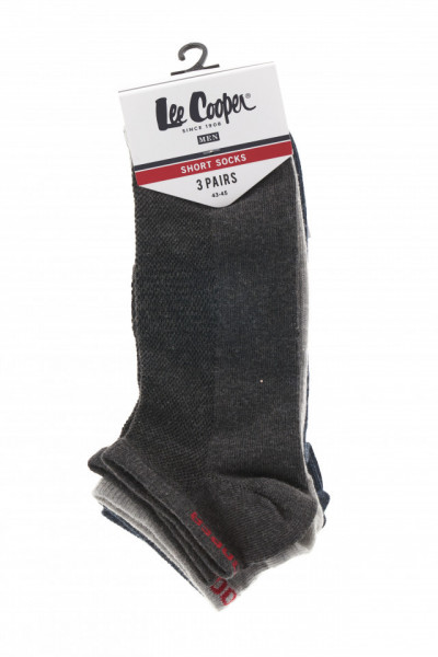 Lee Cooper - Pánské ponožky