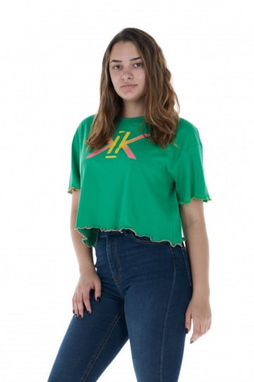 Kenvelo - Dámské triko s krátkým rukávem