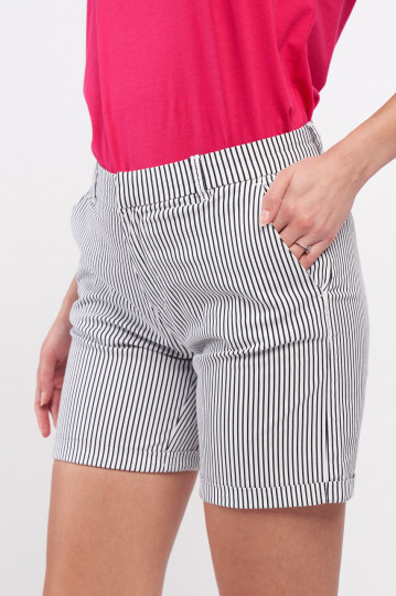 Lee Cooper - Dámske kalhoty bermudy kalhoty