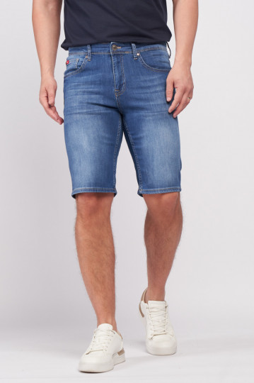 Lee Cooper - Pánské bermudy