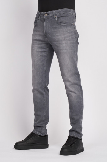Lee Cooper - Pánské Denim Kalhoty