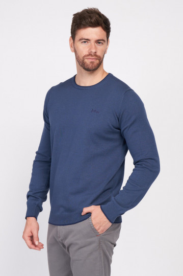 Lee Cooper - Pánský Svetr S Dlouhým Rukávem