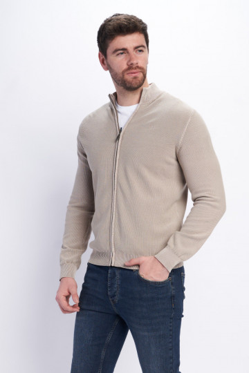 Montecristo - Pánsky sveter s dlhým rukávom