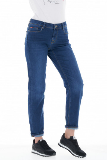 Lee Cooper - Dámské denim kalhoty