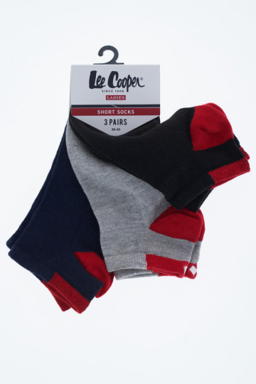 Lee Cooper - Dámske doplňky ponožky