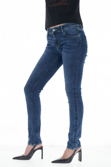Kenvelo - Dámské denim kalhoty
