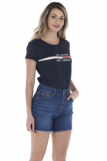 Lee Cooper - Dámské bermudy