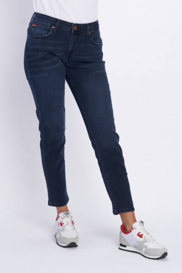 Lee Cooper - Dámské denim kalhoty