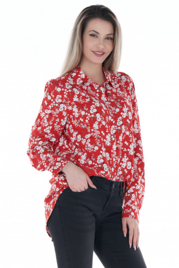 Lee Cooper - Dámské košile s dlouhým rukávem