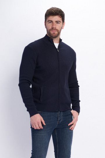Montecristo - Pánsky sveter s dlhým rukávom