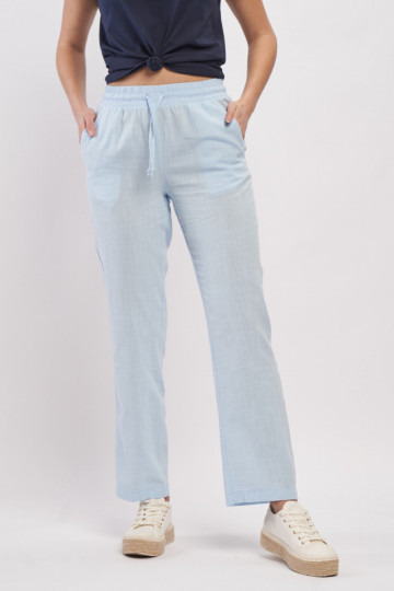 Lee Cooper - Dámske dlouhé kalhoty