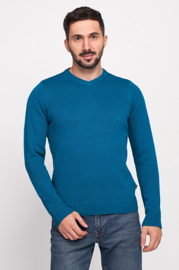 Lee Cooper - Pánský Svetr S Dlouhým Rukávem