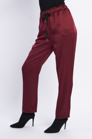 Montecristo - Dámske kalhoty dlouhé kalhoty