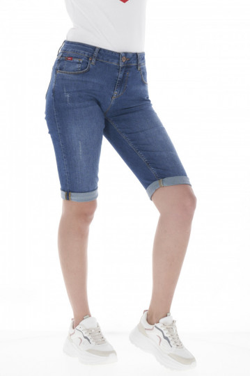 Lee Cooper - Dámské bermudy