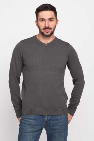 Lee Cooper - Pánský Svetr S Dlouhým Rukávem