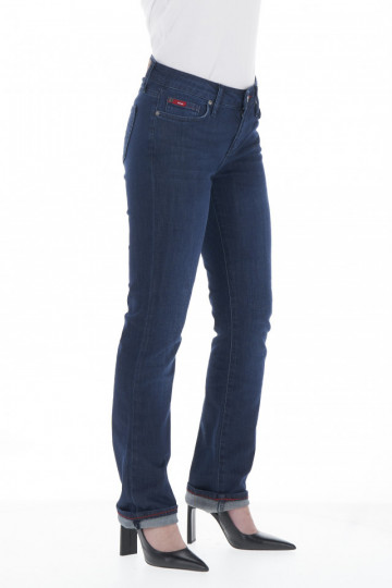 Lee Cooper - Dámské denim kalhoty