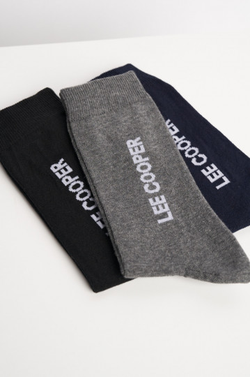 Lee Cooper - Pánské Ponožky