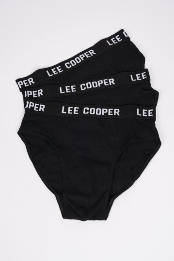 Lee Cooper - Pánské spodní prádlo balení
