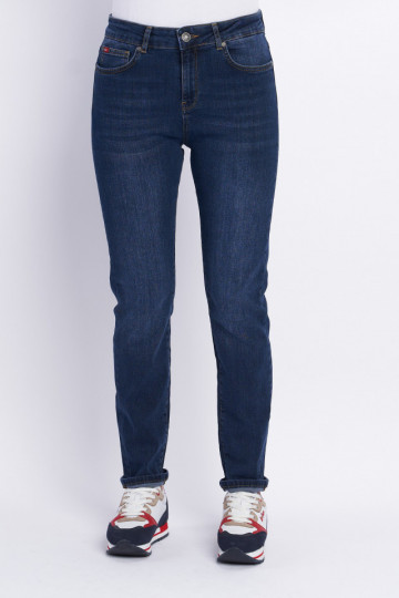 Lee Cooper - Dámské denim kalhoty