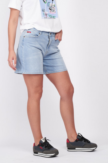 Lee Cooper - Dámské bermudy