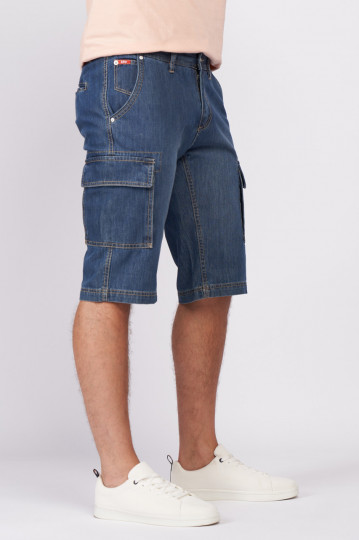 Lee Cooper - Pánské bermudy