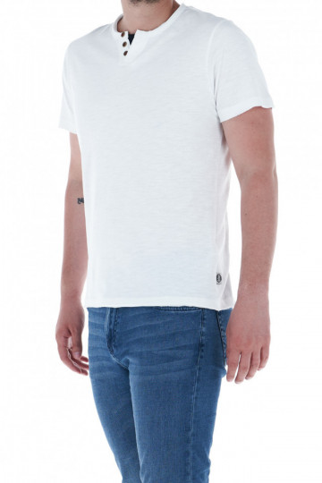 Lee Cooper - Pánské triko s krátkým rukávem