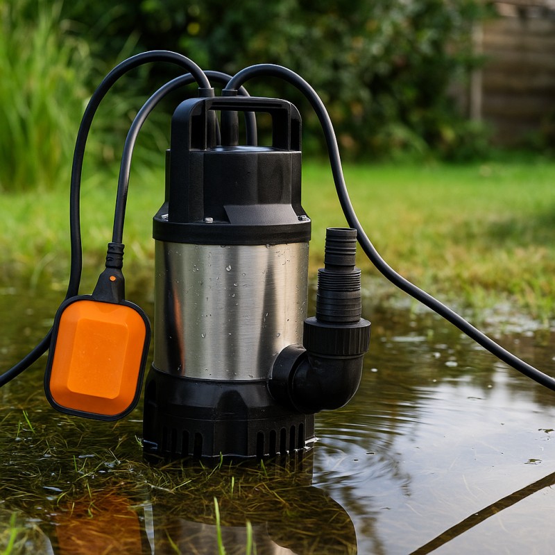 Cele mai bune pompe submersibile in 2025