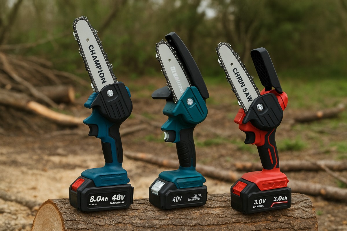 Minidrujbe electrice – ghid complet de alegere, utilizare si recomandari
