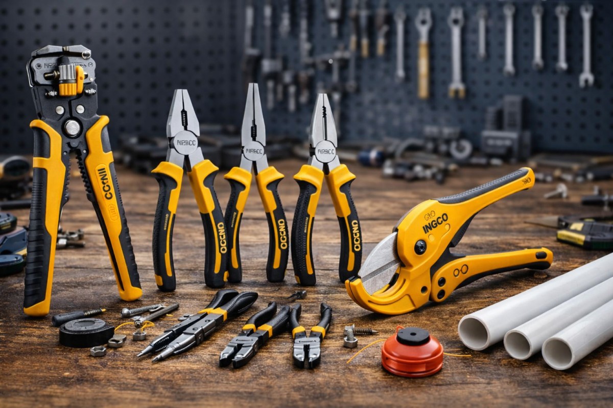 Patenti si clesti: unelte esentiale pentru casa, masina si proiecte DIY