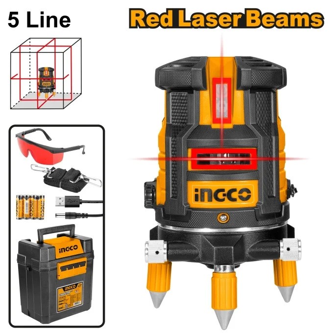 Cea mai buna nivela laser. Cum fac alegerea corecta si informatii utile