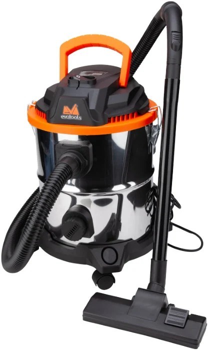 Cel mai bun aspirator industrial. Afla cum il alegem