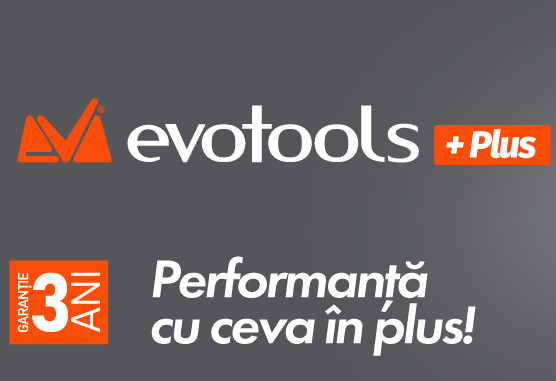 Pareri Evotools: Durabilitate, Profesionalism si Longevitate | Evotools Plus+