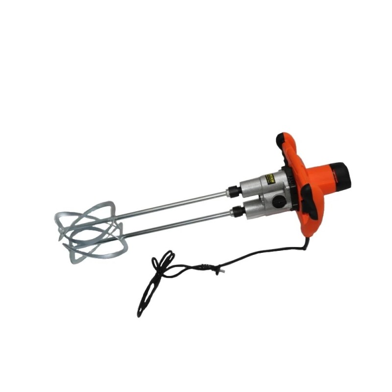 Cel mai bun mixer electric pentru constructii