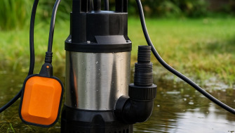 Cele mai bune pompe submersibile in 2025
