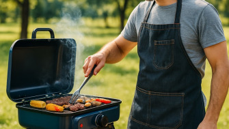 Gătitul în aer liber – ghid complet pentru experienţe culinare sub cerul liber