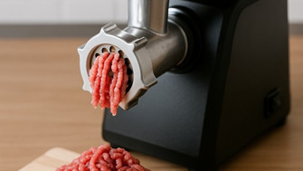 Masina de tocat carne – Ghid complet pentru alegere, utilizare si intretinere