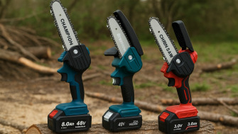 Minidrujbe electrice – ghid complet de alegere, utilizare si recomandari