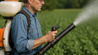 Atomizoare si pompe de stropit – ghid complet pentru protectia gradinii tale