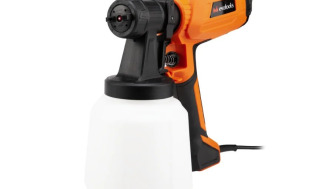 Cum alegi cel mai bun pistol de vopsit? Top produse recomandate de pe Scule365.ro