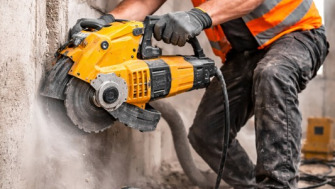 Taietor de beton – Ghid complet pentru alegerea echipamentului
