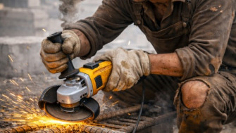 Polizoare unghiulare profesionale si hobby