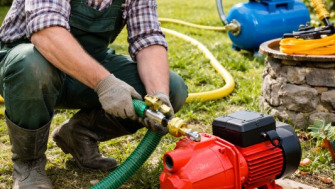 Pompe apa de suprafata – Ghid complet pentru alegerea modelului potrivit